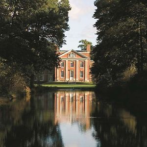 Warbrook House Heritage Hotel